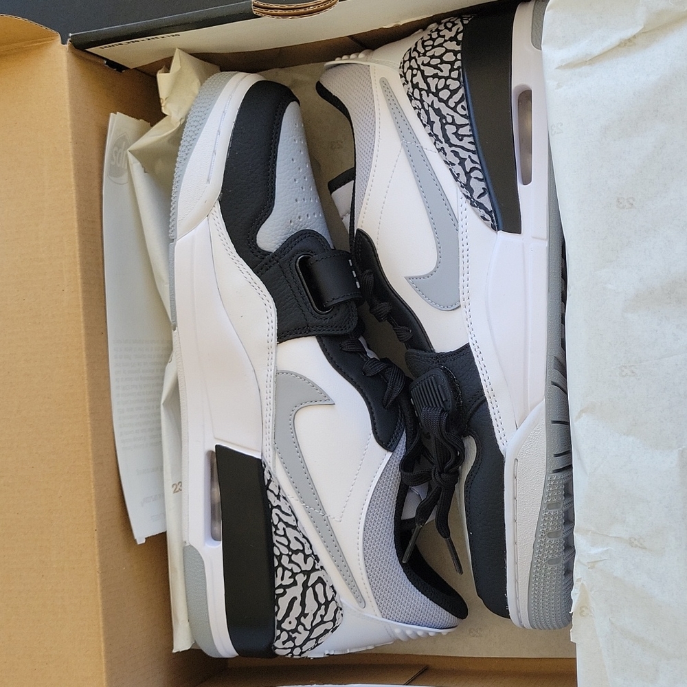 Nike Air Jordan Legacy 312 Low
